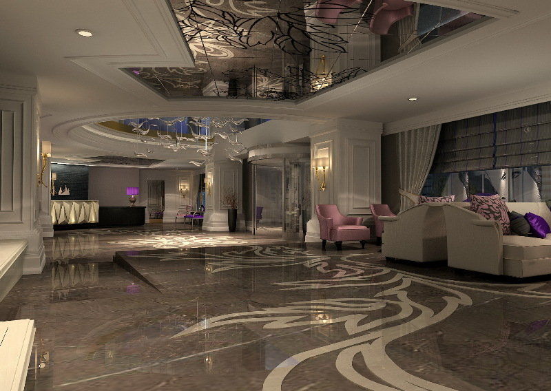 ดับเบิลทรี บาย ฮิลตัน อิสมีร์ ตุรกี Hotel อิซมีร์ ภายนอก รูปภาพ